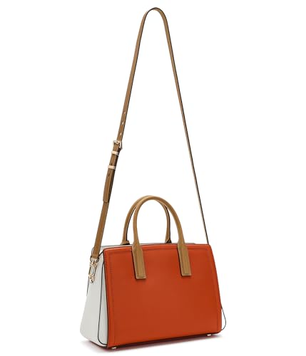 Image of Michael Kors Women's Laila Medium Satchel