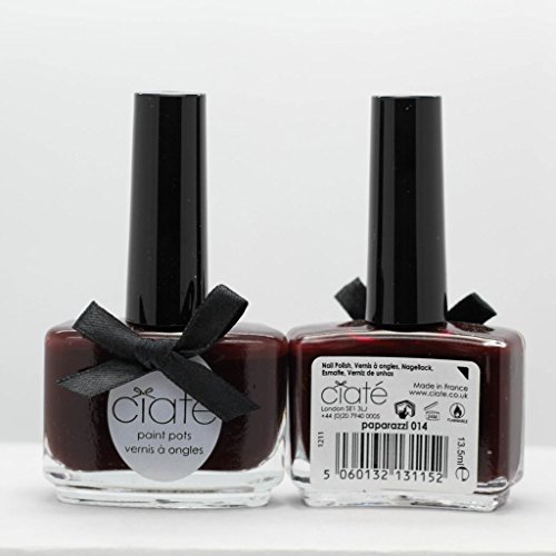 Ciate Paint Pots Paparazzi - 13.5ml - Creme