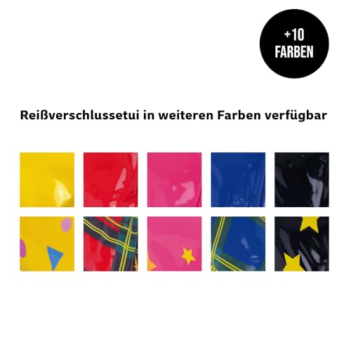 EHLERS RTE 304 Reisetauchsieder, 300 Watt, wärmeisolierter Griff, Überhitzungsschutz, 300 Watt, Etui