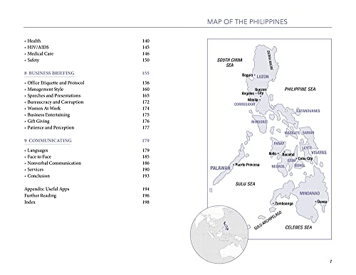 Philippines - Culture Smart!: The Essential Guide To Customs & Culture #TOP2