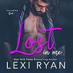 Cover of Lost in Me