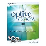 Optive Fusion UD 30x0.4ml, 30 Stück None