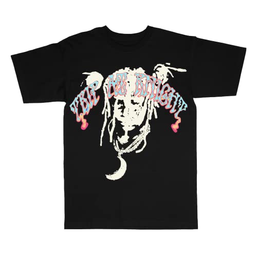 Image of Trippie Redd Unisex Adult Tak Tee