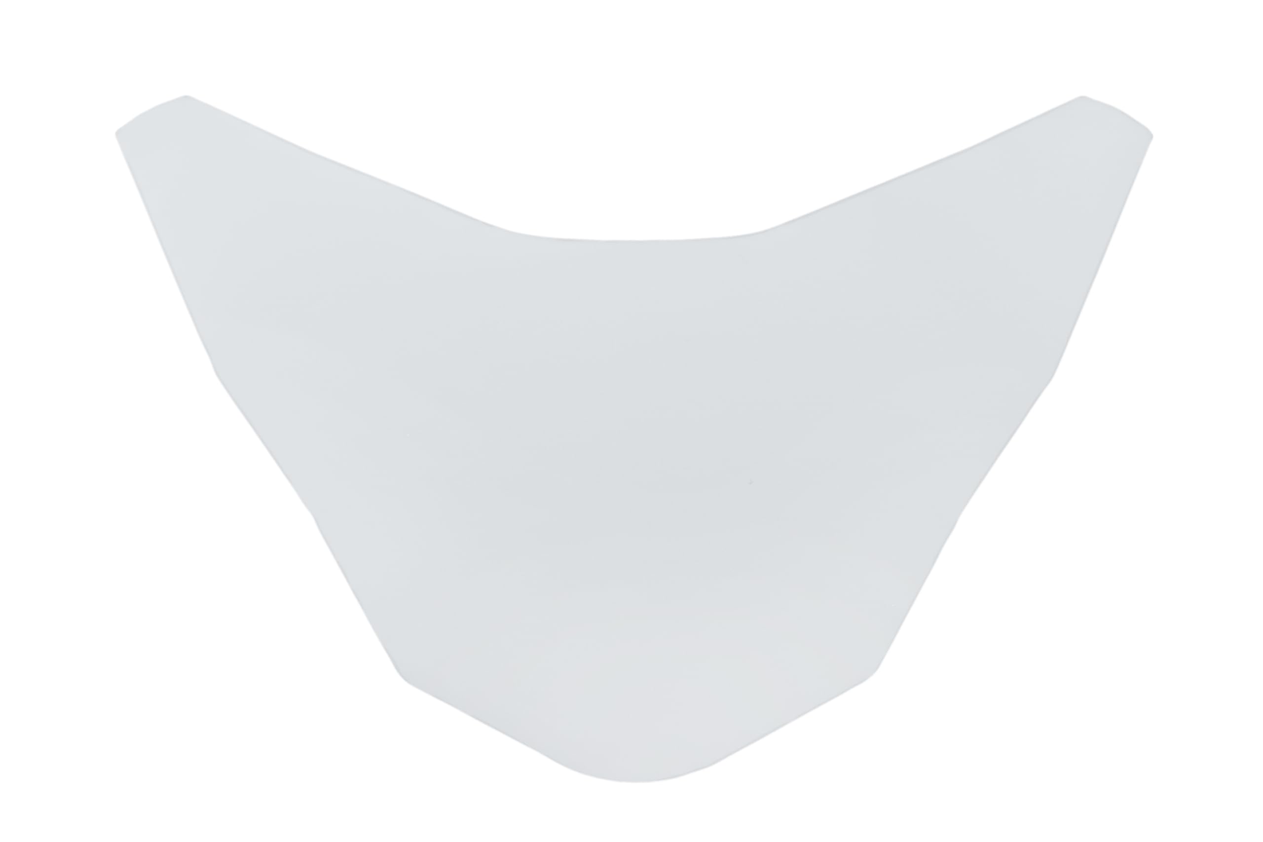 Puig 22081W Brake Fluid Reservoir Cover - Durable Protection and Perfect Fit, Transparent
