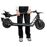 キックスクーター 簡単折りたたみ軽量設計 スケーター スタンド付き 立ち乗り 通勤