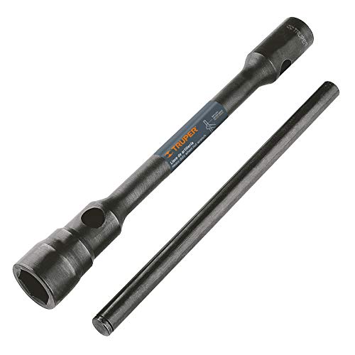 TRUPER LLAR-9 Truck Lug Wrenches, Hex Soket 1 1/16