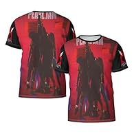 Fabric: Made Of High-quality Blended Material Of 95% Polyester And 5% Spandex With Exquisite Craftsmanship, It Feels Soft And Delicate, Light And Non-restrictive, And Highly Breathable. It Keeps The Skin Dry Even When Worn For A Long Time, Eliminatin...