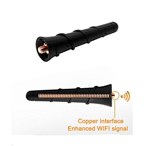 Best Car Antenna For Jeep Cherokee