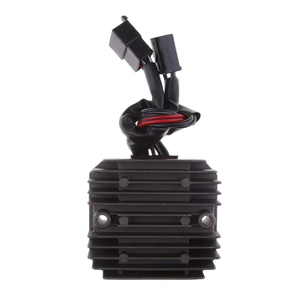 Régulateur de tension pour VT 600CD2 Shadow et Steed 400