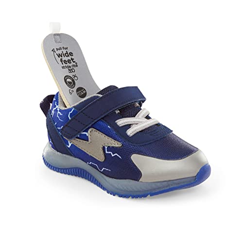Stride Rite 360 Boy's Storm Sneaker3
