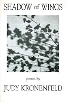 Shadow of Wings 0934958068 Book Cover