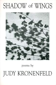 Unknown Binding Shadow of Wings Book