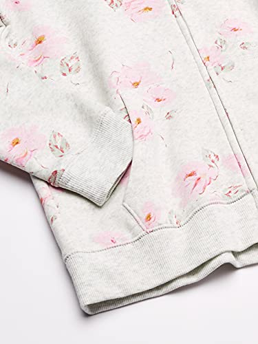 Image of OSHKOSH B'GOSH Girls' Logo Hoodie