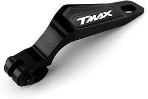 De nieuwe Yamaha TMAX (Tech MAX) 2022 - Goedhart Motoren