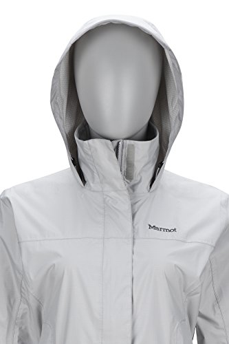 Image of MARMOT Women's PreCip Lightweight Waterproof Rain Jacket