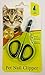Pet Nail Scissors, Clippers for Cats - Ships from USA