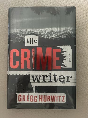 The Crime Writer