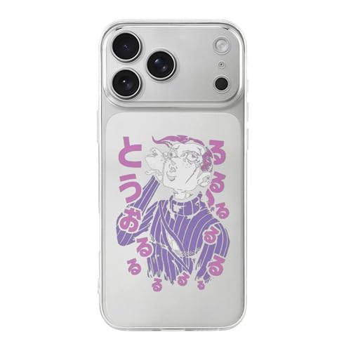 iPhone17ProMaxpP[X WW̊Ȗ` BlK[ hbsI gуP[X  ؍ ACtH17ProMaxpJo[ TPU Jo[ 킢 LN^[ lC ϏՌ y Case