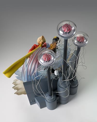 Image of TAMASHII NATIONS - Cyborg 009 - Cyborg 009 FiguartsZERO Collectible Figure