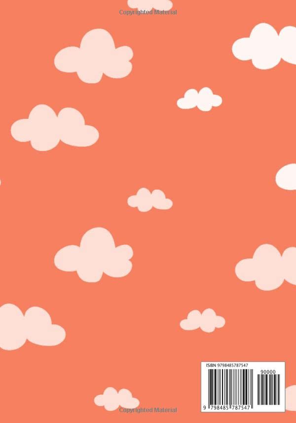 A Daily Journal For Kids: Dream Big Little One- Daily Journal for Boys and Girls age 4-7. Draw, Write & Color! - Image 2