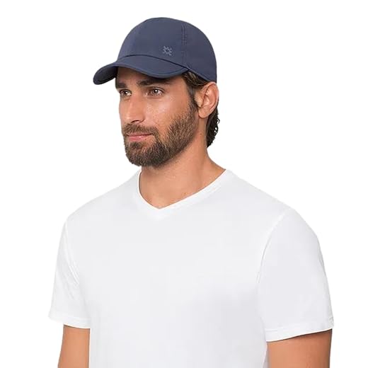 UV.LINE Boné Unissex UV Pro com Proteção Solar