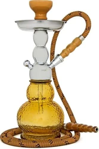 Gelato Econo Mya Hookah - 1 Hose