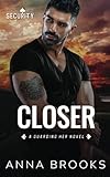Cover zum Buch Closer
