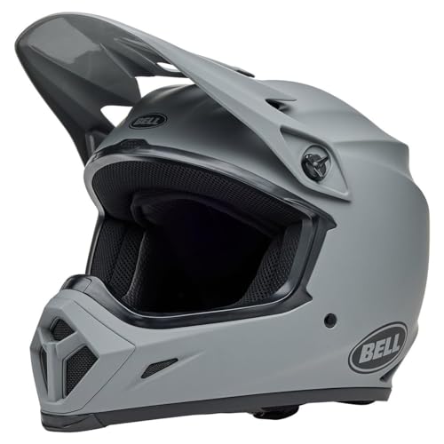 Bell MX-9 MIPS Dirt Helmet
