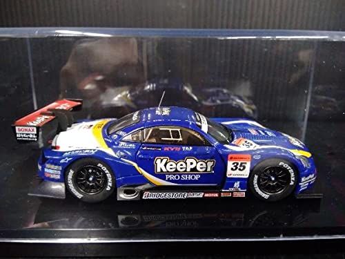 【中古】開封 EBBRO エブロ 1/43 KeePer Kraft キーパー クラフト SC430 SUPER GT500 2012 No.35[17][240017619952] 中古】開封 EBBRO エブロ 1/43 KeePer Kraft キーパー クラフト