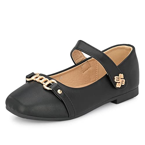 Image of Flavia Girls Flv09 Ballet Flats | Ballies | Fashionably Stylish for Everyday wear | Kids Shoes