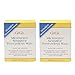 Produktbild GIGI Professional Mikrowellen-Wachs für empfindliche Haut, 30 ml (2-Pack), Wachs für Haarentfernung, für Beine, Arme, Bikini-Linie, für Personen mit empfindlicher Haut, unisex, Erwachsene