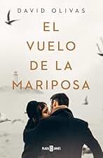 El vuelo de la mariposa