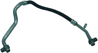 Mechanics Choice A/C Refrigerant Suction Hose for 2003-2006 Nissan Murano (3.5L V6)