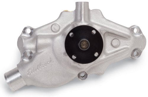 Edelbrock 8815 Victor Series Mechanical Water Pump