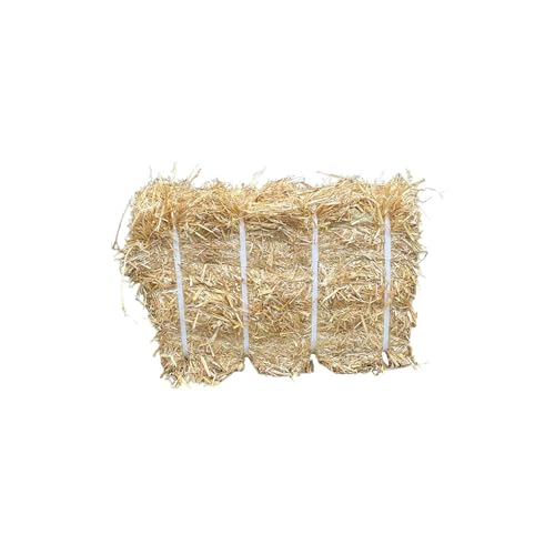 Fearns Compressed Banded Straw 11.5kg