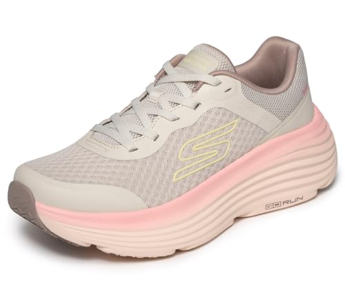 Image of Skechers Womens Max Cushioning Endeavour Canova Sneaker