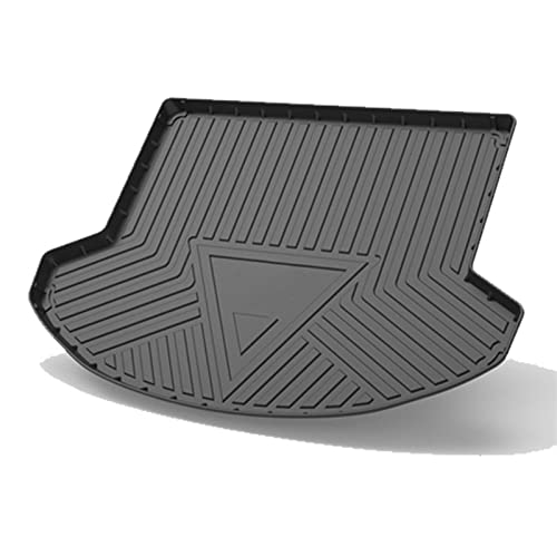 Tapis de coffre Changan CS75 Plus étanche contre les taches