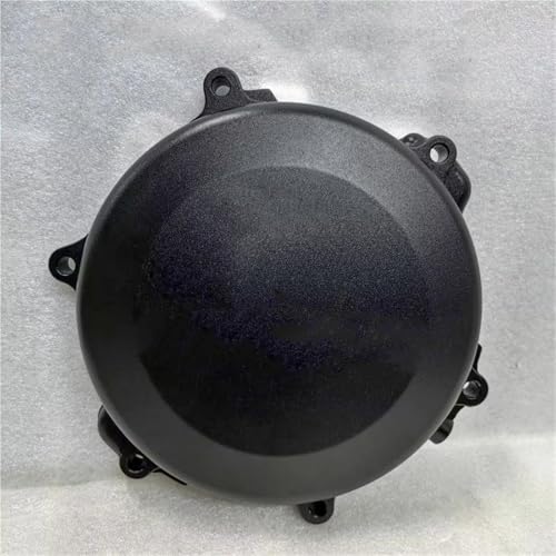 Protections latérales moteur Yamaha YZ125 : évitez les fissures de carter
