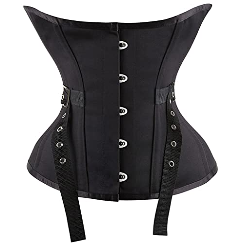 Corset amincissant sous le buste EKSED pour un effet sablier immédiat