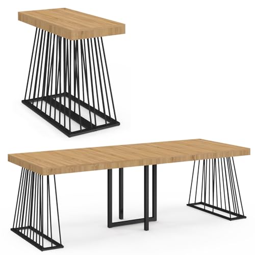 IDMarket: Mesa consola extensible Yuna 10