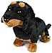 Zaloop Teckel env. 33 cm Peluche Chien en peluche 145