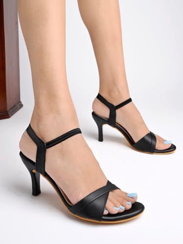 Image of Shoetopia girls Girls-heel-725 Heeled Sandal