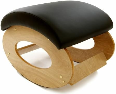 Back Stretching Chair for Back Pain and Stress Relief - Made in America