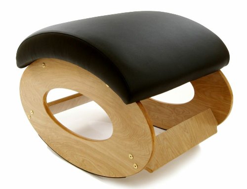 Back Stretching Chair for Back Pain and Stress Relief - Made in America