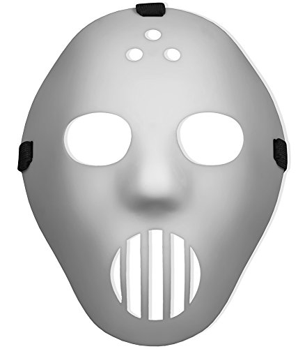 Fun World Goalie Mask