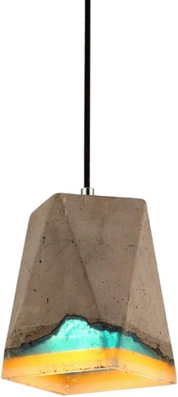 luci per garage sospese