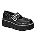 Pleaser Women's Platform,Mary Jane