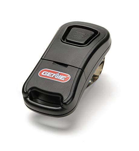 Image of Genie Universal Garage Door Opener Conversion Kit -Model GIR1DR-R | Fixes Range and Frequency Interference, Universal Receiver Kit, Upgrades and Converts Compatible Openers, Includes 1 Remote