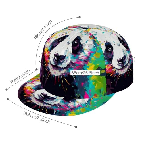 Supdreamc Women Men Low Profile Baseball Cap Dad Cap for Fishing Golf Travel2