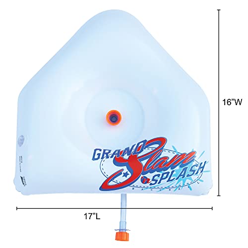 image for BANZAI Grand Slam N Splash, Orange, White
